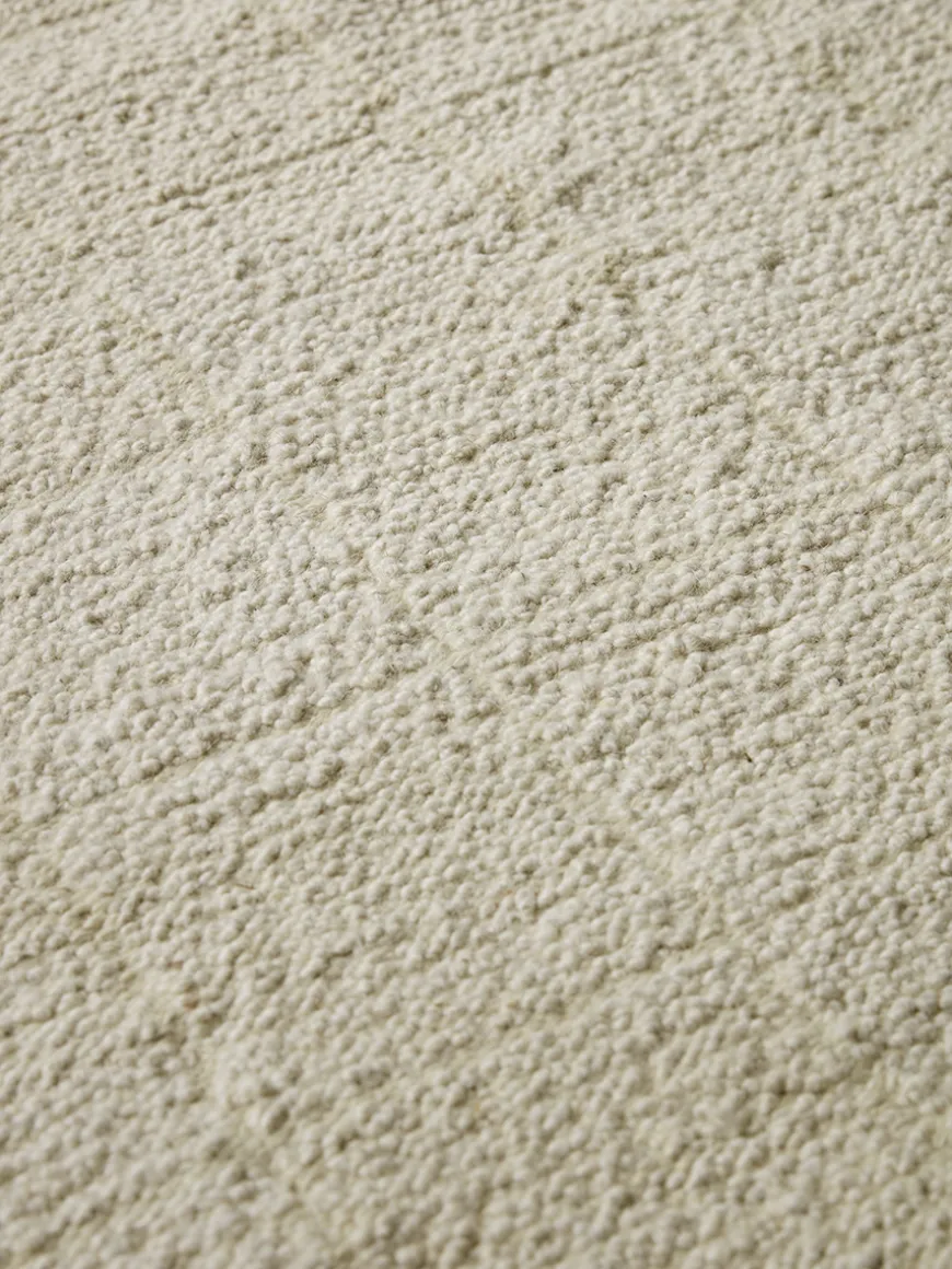 Thani Rug - Natural