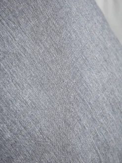 Thea Cushion - French Blue