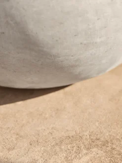 Three Bowl Planters - Sand