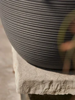 Three Celano Planters
