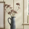 Three Faux Sedum Sprays