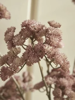 Three Faux Sedum Sprays
