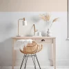 Tibetan Curly Sheepskin - Ivory