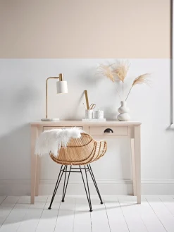 Tibetan Curly Sheepskin - Ivory