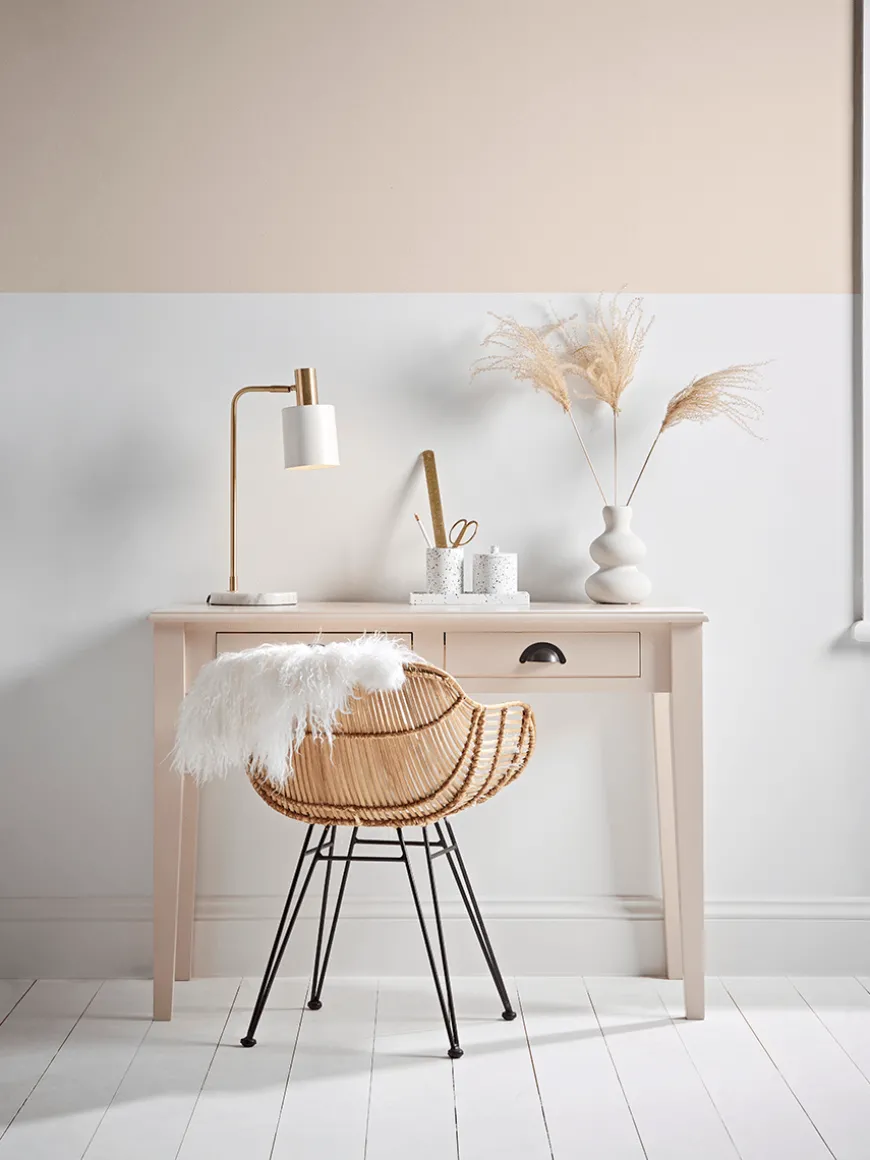 Tibetan Curly Sheepskin - Ivory
