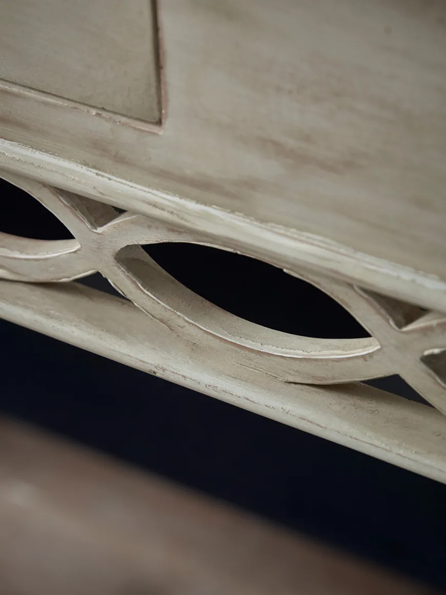Tirana Console Table