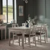 Tirana Dining Table