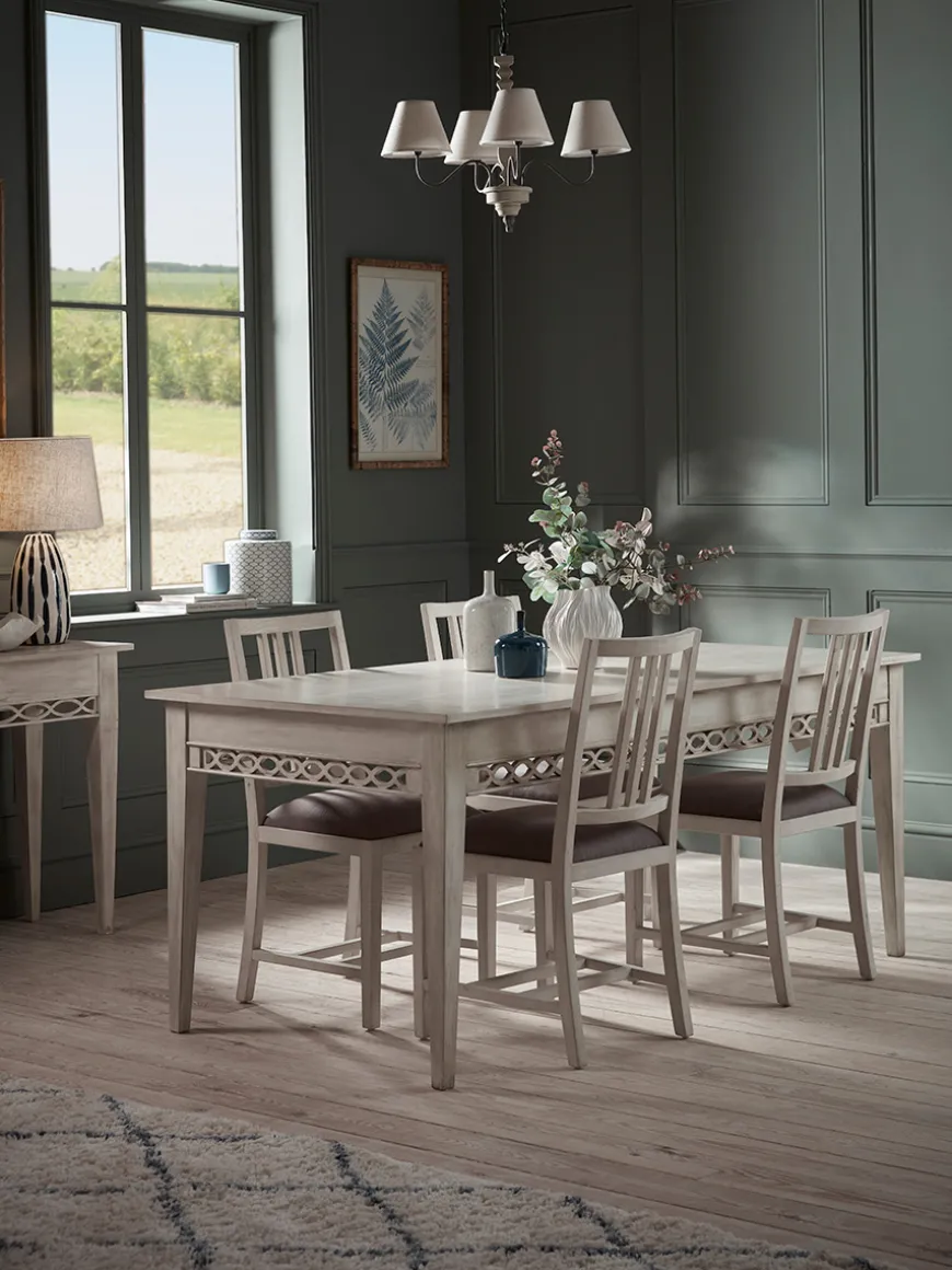 Tirana Dining Table