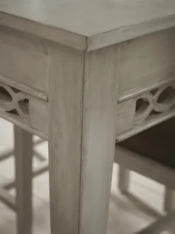 Tirana Dining Table