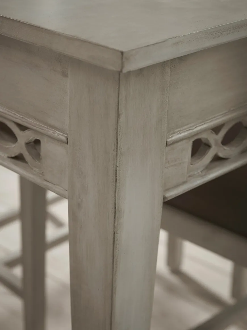 Tirana Dining Table