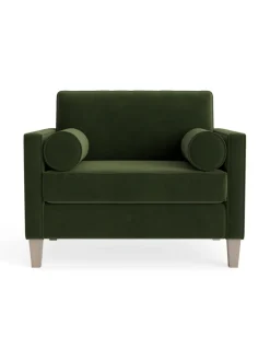 Toulon Loveseat