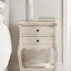 Toulouse Bedside Table