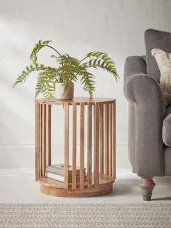 Trista Side Table
