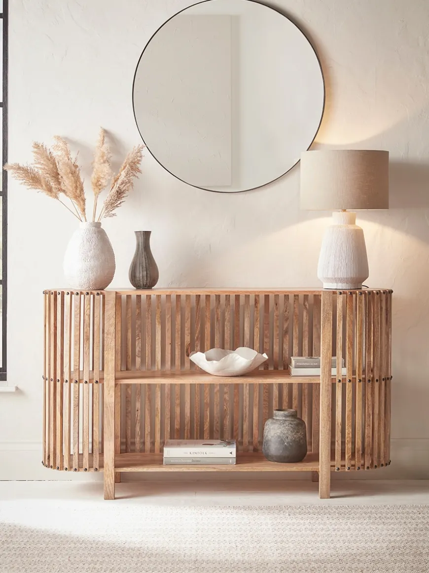 Trista Sideboard