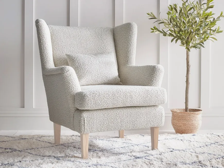 Trosa Armchair