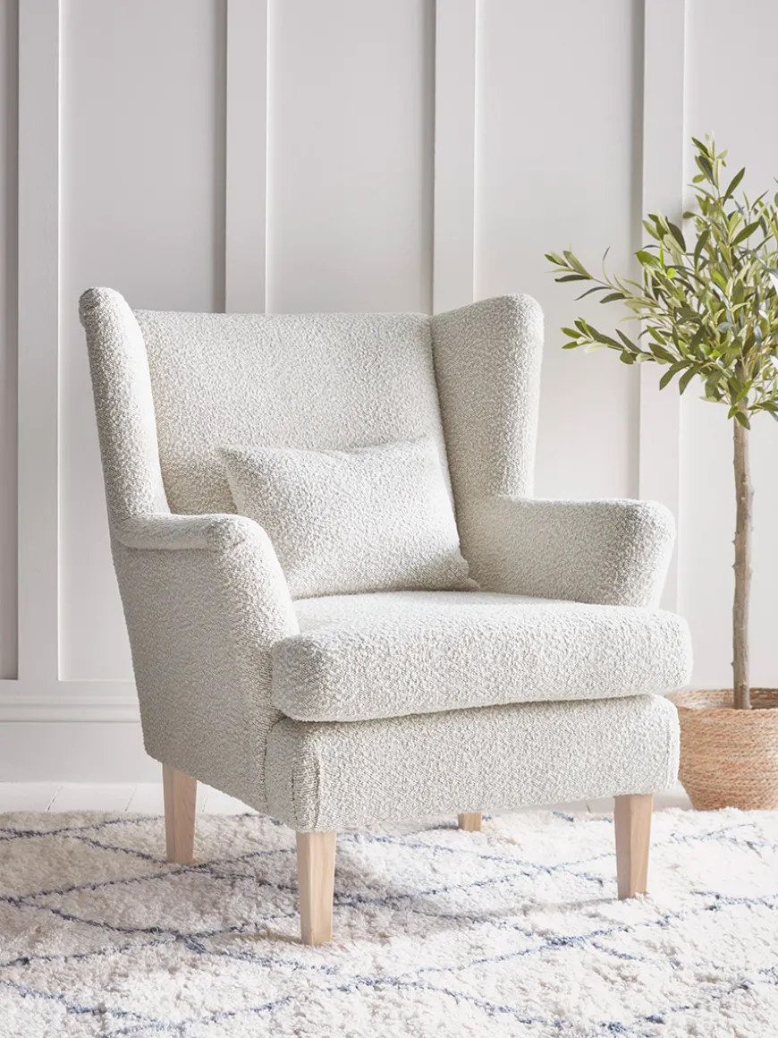 Trosa Armchair