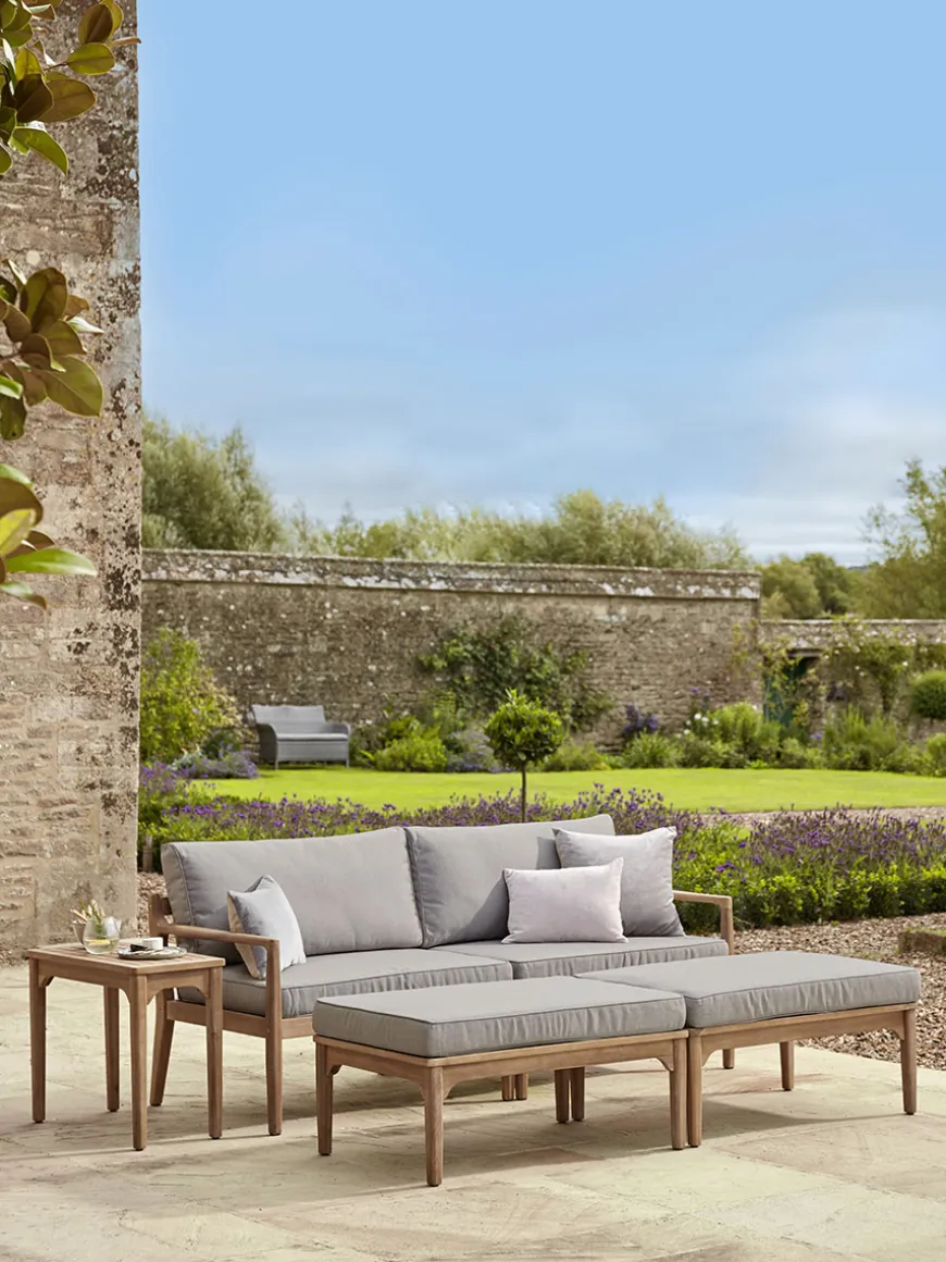 Turin Versatile Daybed