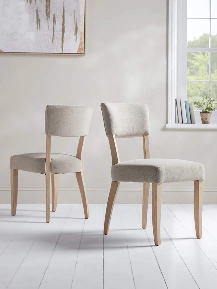 Two Aarhus Dining Chairs