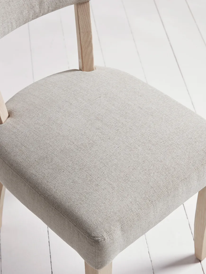 Two Aarhus Dining Chairs
