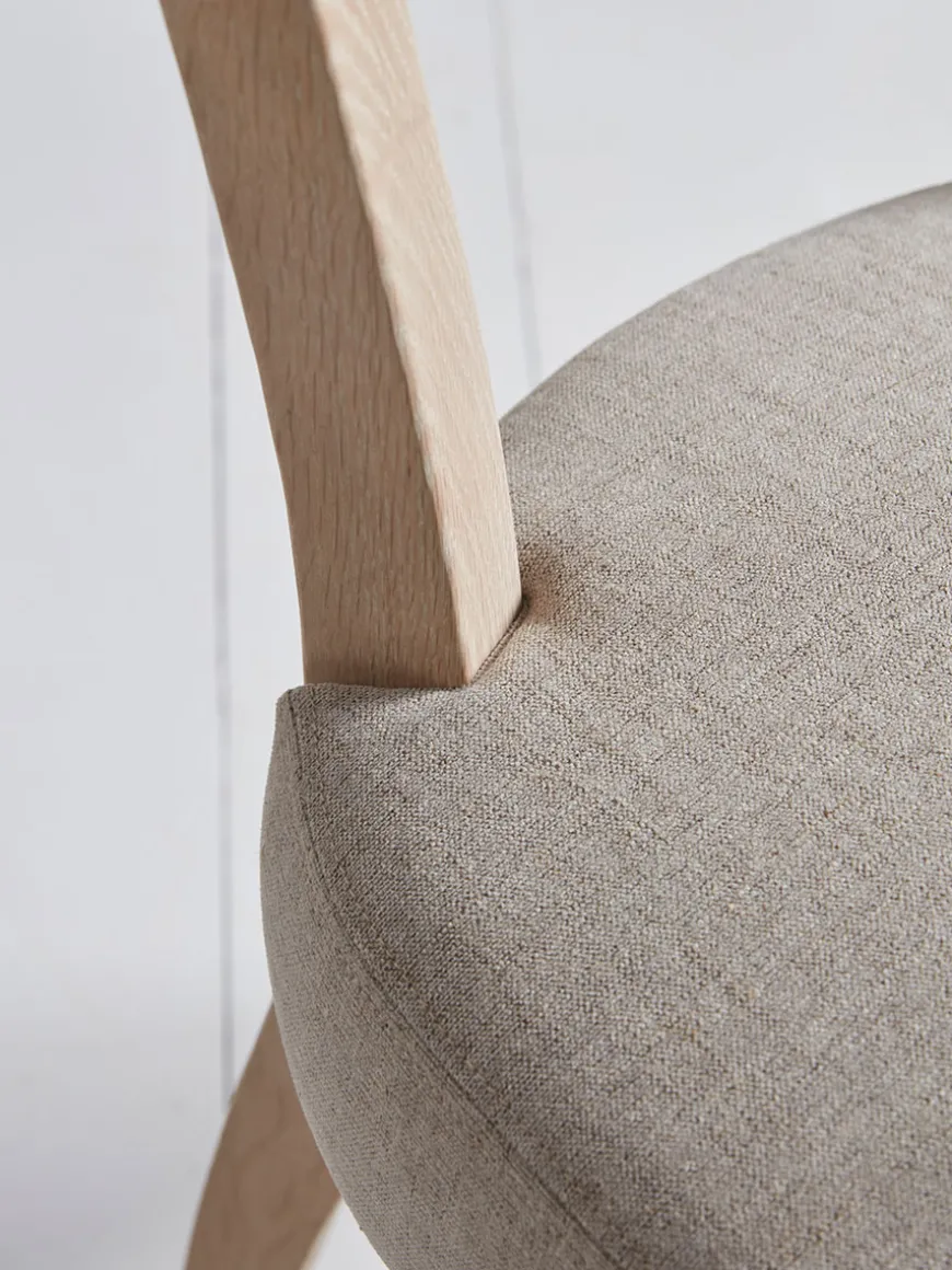 Two Aarhus Dining Chairs
