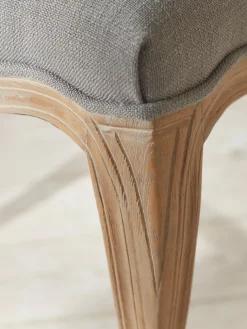 Two Addison Dining Chairs
