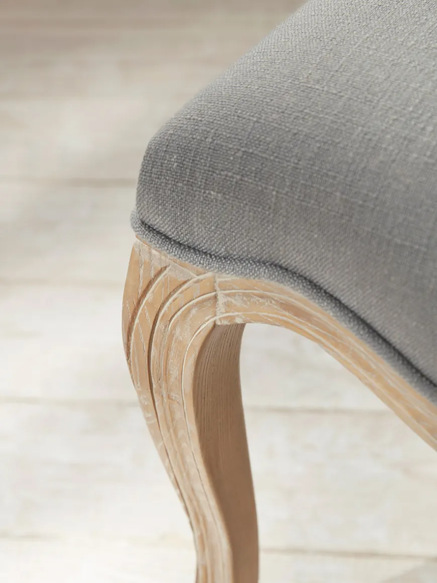 Two Addison Dining Chairs