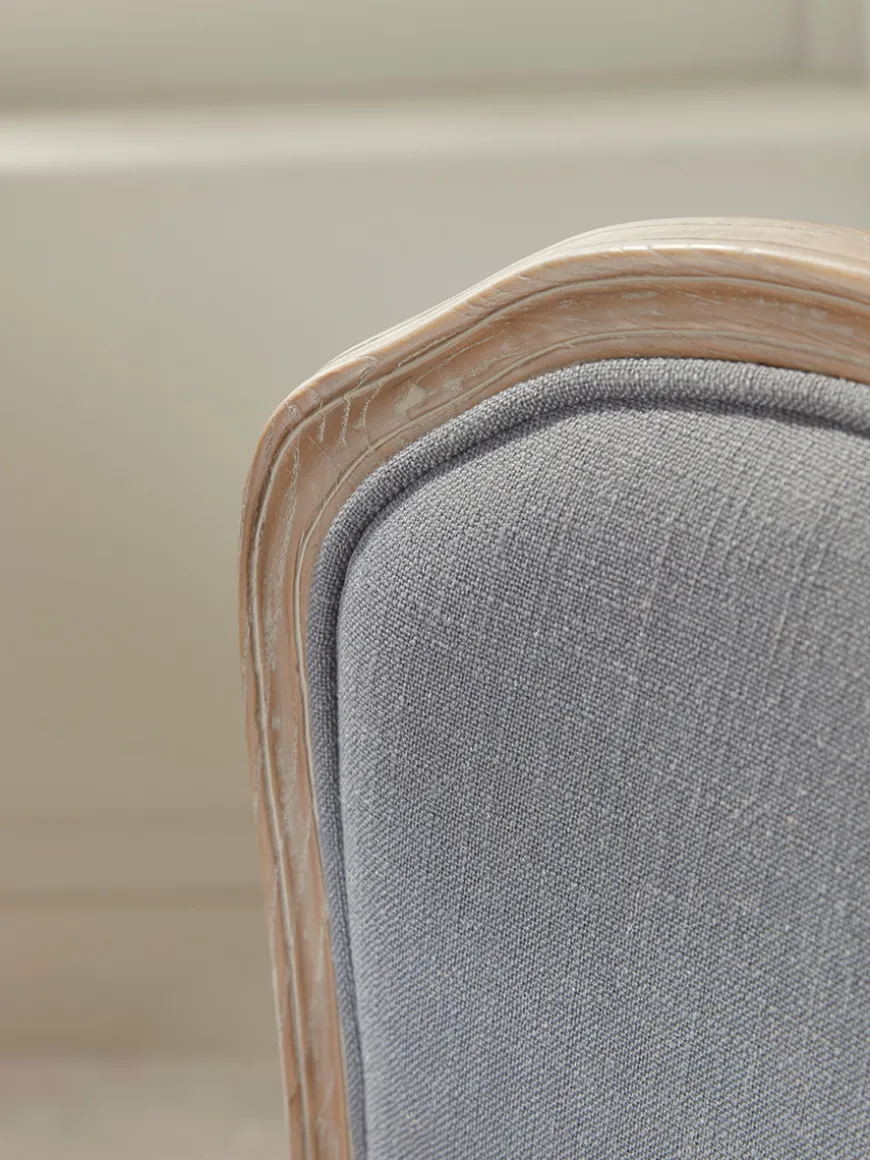 Two Addison Dining Chairs