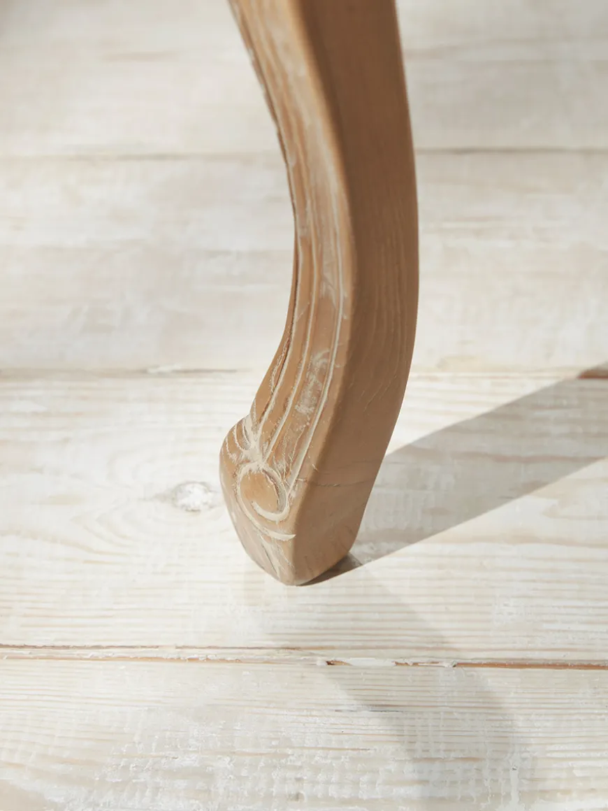 Two Addison Dining Chairs