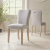 Two Adina Dining Chairs
