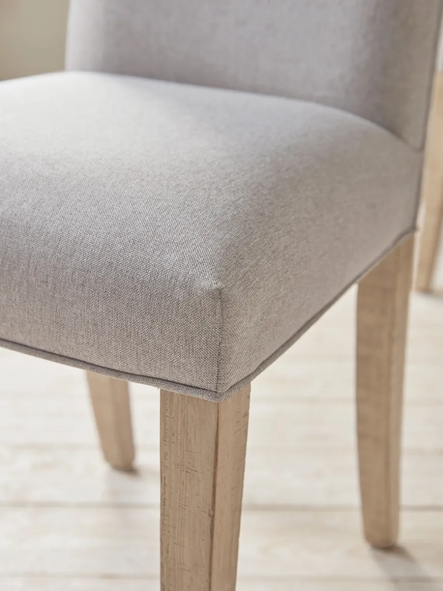 Two Adina Dining Chairs
