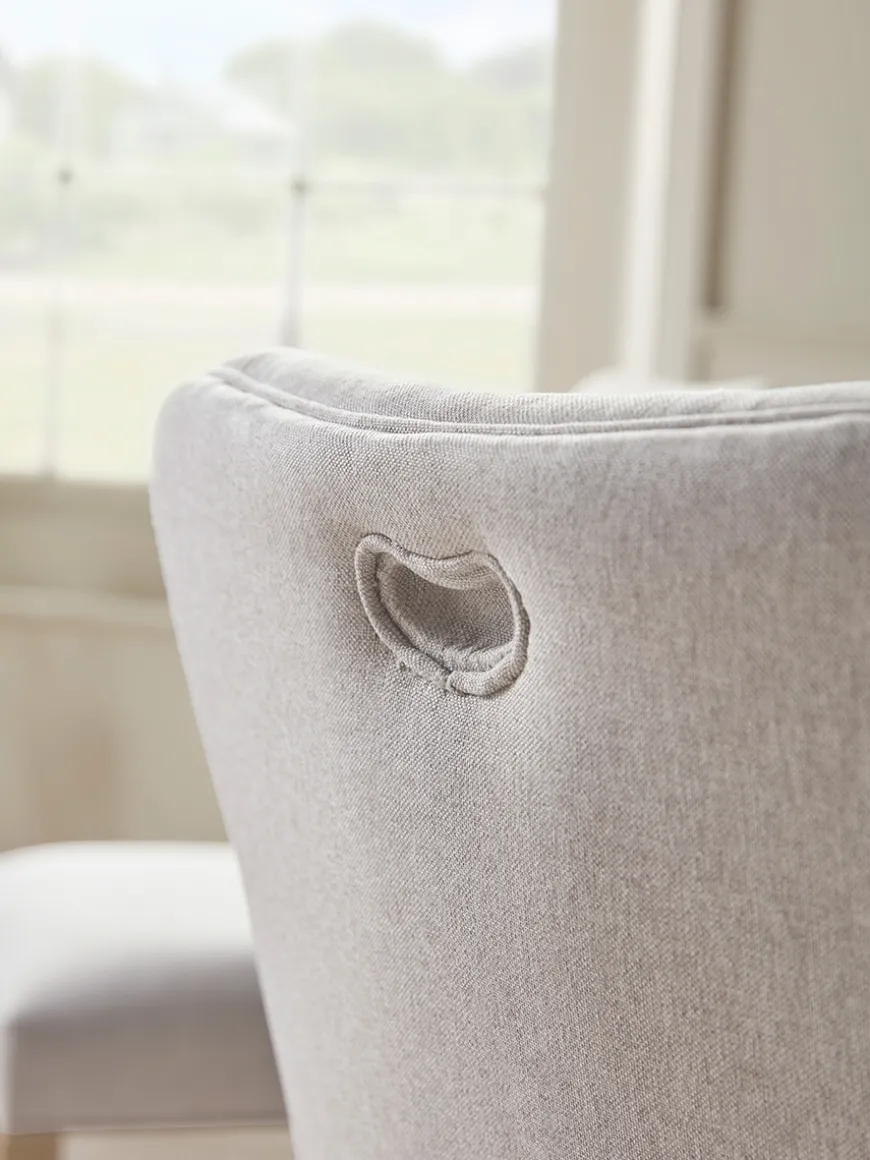 Two Adina Dining Chairs