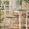 Two Almelo Dining Chairs