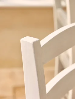Two Almelo Dining Chairs