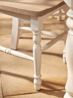 Two Almelo Dining Chairs