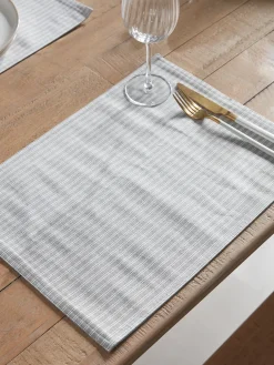 Two Anora Placemats