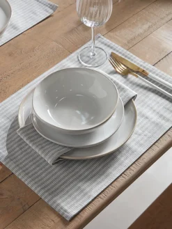 Two Anora Placemats