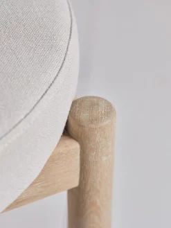 Two Baylin Dining Chairs