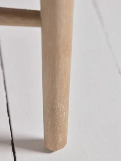 Two Baylin Dining Chairs