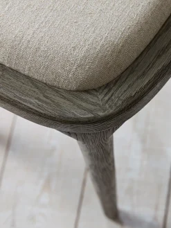 Two Belleville Dining Chairs