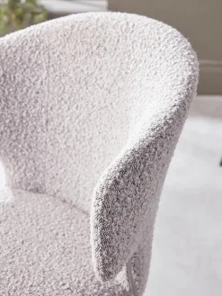 Two Evelyn Dining Chairs
