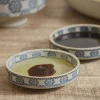 Two Fiorella Dipping Bowls