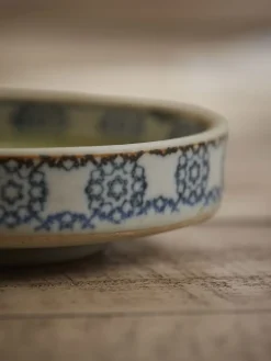 Two Fiorella Dipping Bowls