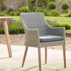 Two Palermo Dining Chairs