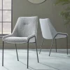 Two Piera Dining Chairs