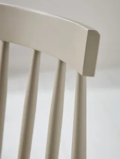 Two Reims Dining Chairs