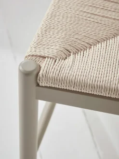 Two Reims Dining Chairs