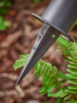 Two Rusper Solar Stake Light