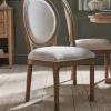 Two Sines Dining Chairs