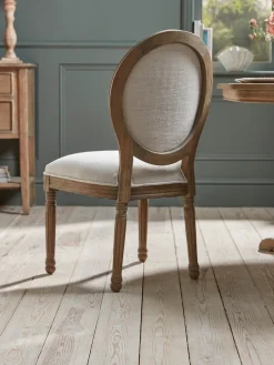 Two Sines Dining Chairs