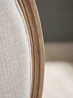 Two Sines Dining Chairs